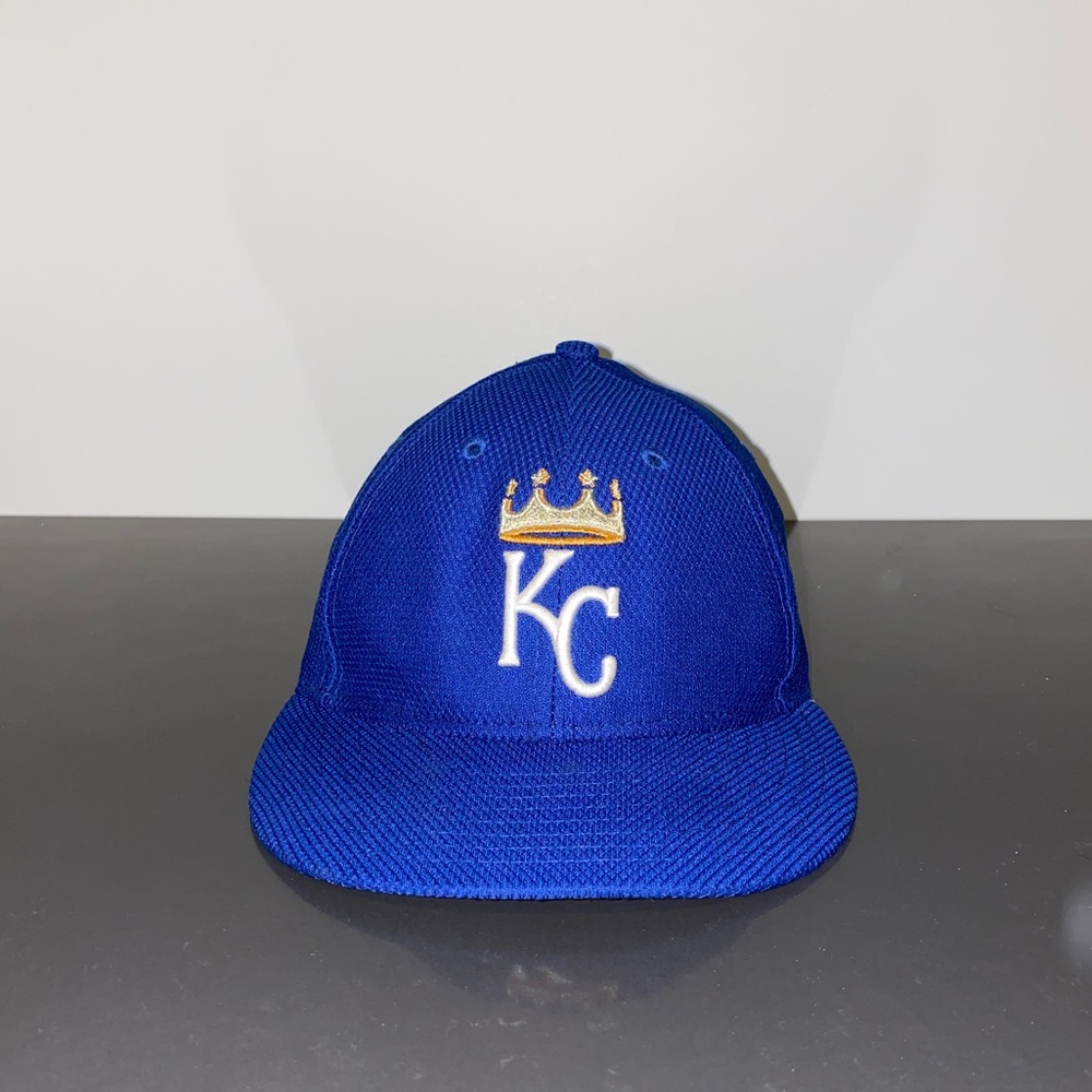 🎉🧢 New Era Kansas City Royals Baseball Cap 🧢 🎉